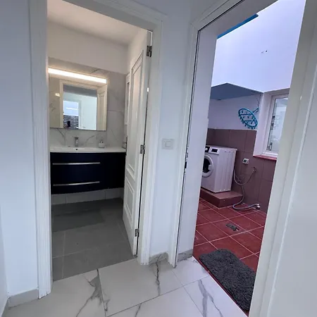Casa Ricardo Hébergement de vacances *