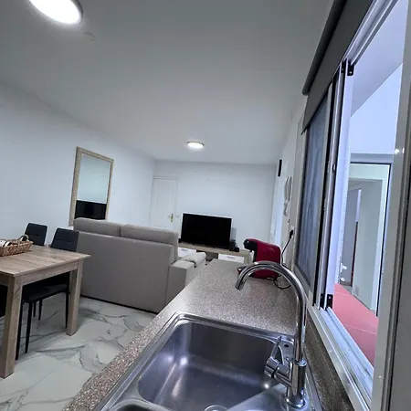 Casa Ricardo Hébergement de vacances *