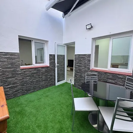 Casa Ricardo *