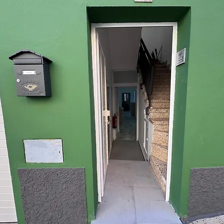 Casa Ricardo * La Laguna (Tenerife)