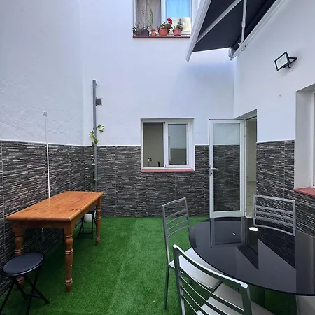 Casa Ricardo