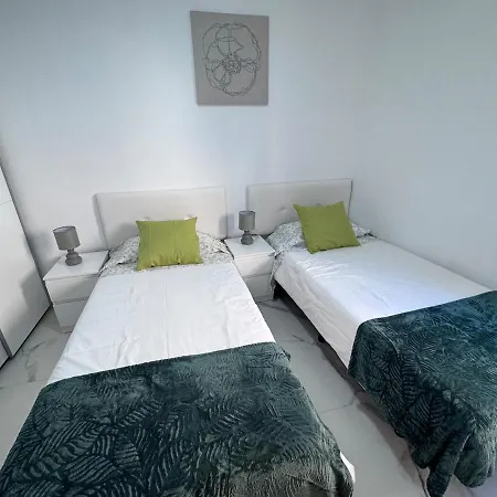 Casa Ricardo *
