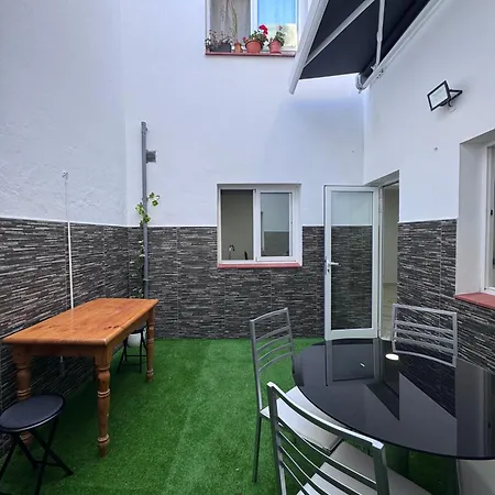 Casa vacanze Casa Ricardo