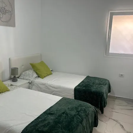 Casa Ricardo * La Laguna (Tenerife)