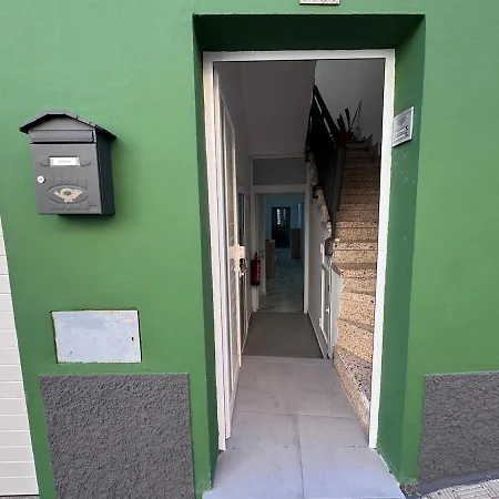 Casa Ricardo Casa vacanze